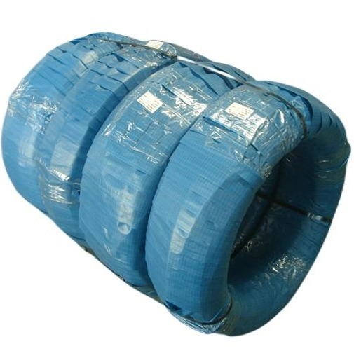 Galvanized 6X12 6X7 6X19 6X37 Steel Cable