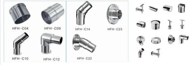 Stainless Steel 304 316 Cable Railing, Cable Tensioner for Wire Rope Railings