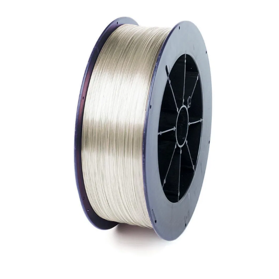 Pengxian Vinyl Coated Stainless Steel Wire China Manufacturing 14 Gauge ASTM A580 Stainless Steel Wire 0.02 mm-5 mm Diameter 430 Stainless Steel Wire