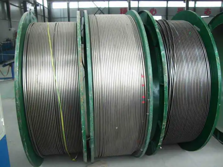 Shenguan Electrical Cables XLPE Copper Bare Copper Wire Aluminum Power Cable CE Certified Steel Wire Armoured Control Cable Carbon Fiber Cable