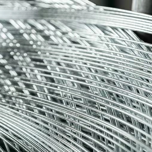 Hot Selling Galvanized Steel Wire Rope Yemen Market Hot Dipped Galvanized Iron Wire with Low Price