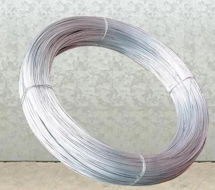 0.20-10.00 mm Wholesale Galvanized Steel Wire&Hard Drawn Wire &Oil Tempered Wire&Alloy Wire&Spring Steel Wire