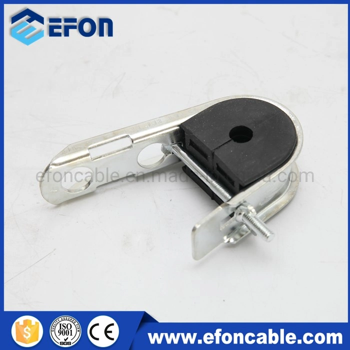 Zp-8-1 Figure 8 Cable with Messenger Wire Type 8 Cable Suspension Clamp