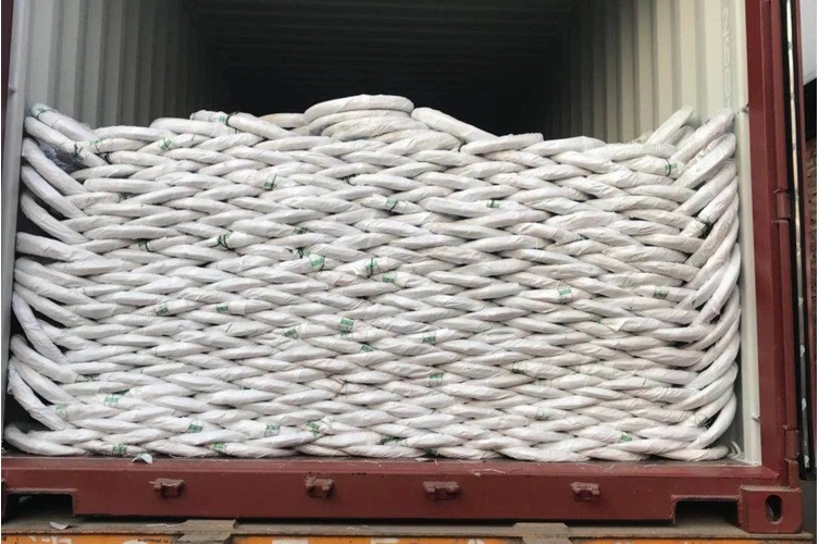 Electric Manufacturer Providing Free Sample Electric Galvanized Galvanizing Steel Wire Rope