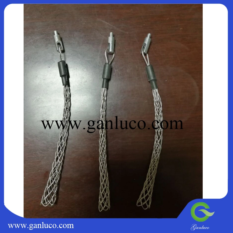 Stainless Steel Cable Grips for Pulling Cable