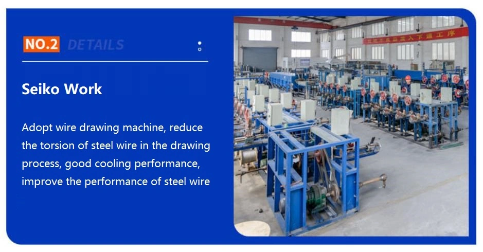 Constructure Hoist Wire Rope 5mm Steel Cable Galvanized