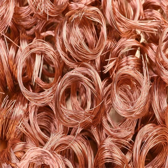 Brass Suppliers Sell Good Copper Wire Scrap Metal Materials Sales Copper Scrap Wire