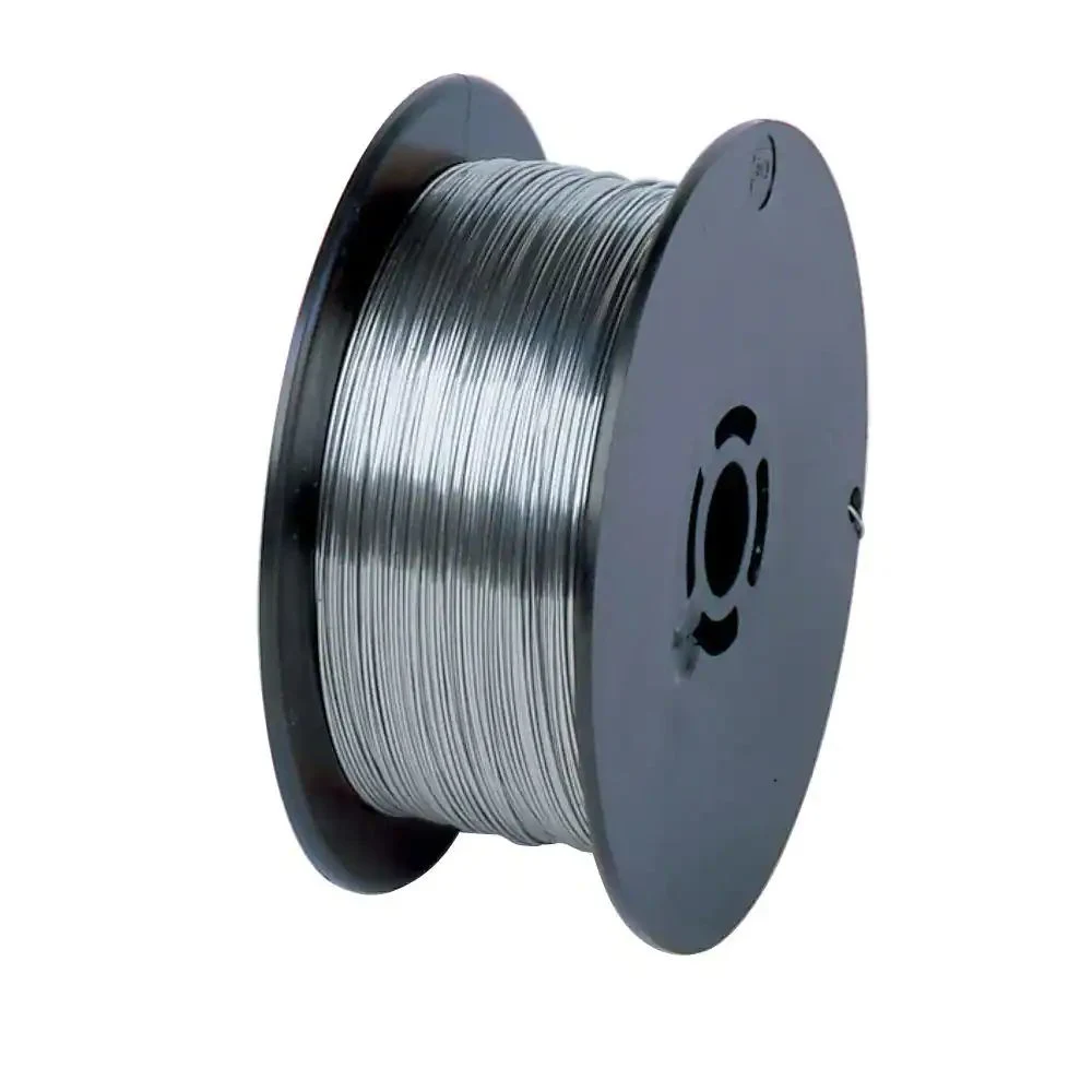 Pengxian Vinyl Coated Stainless Steel Wire China Manufacturing 14 Gauge ASTM A580 Stainless Steel Wire 0.02 mm-5 mm Diameter 430 Stainless Steel Wire