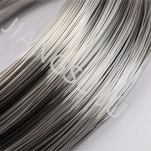 Stainless Steel Wire Cable Coating PVC Nylon Material