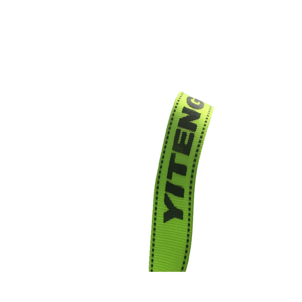 Zl-002 Full Body 5 Point Anti-Falling Falling-Arrest Safety and Protective Rope Belt Sling Tape Harness