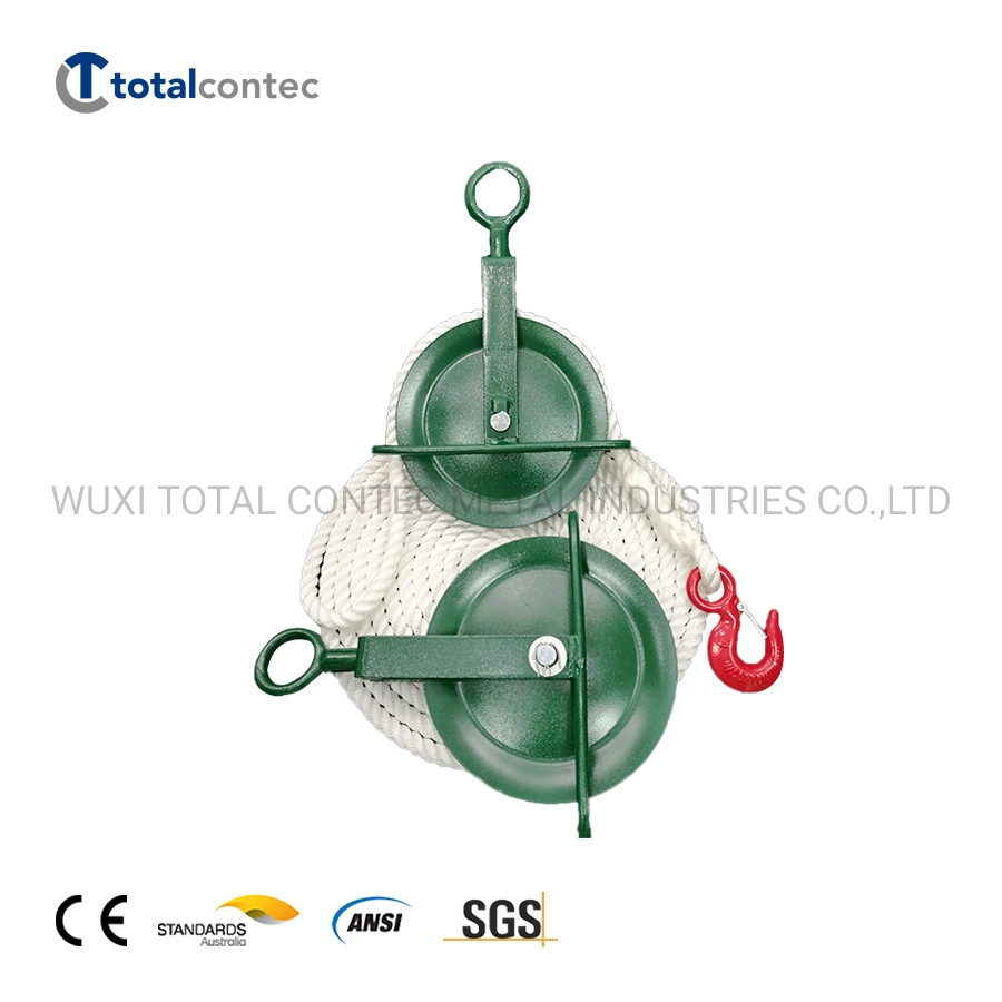 CE Approved Safety&#160; Harness&#160; with Harness&#160; Rope for Scaffolding