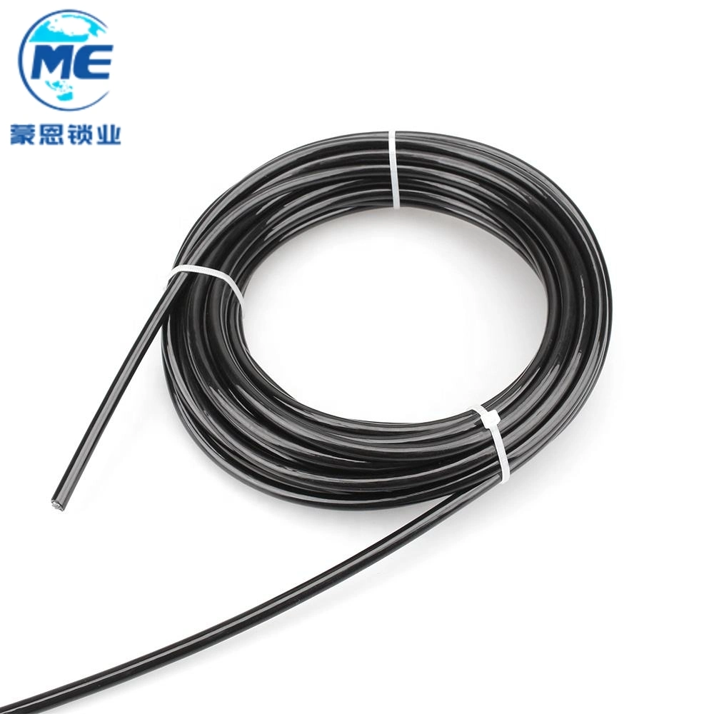 Good Price Plastic PVC/PP/PE Coated Stainless Steel Wire Rope