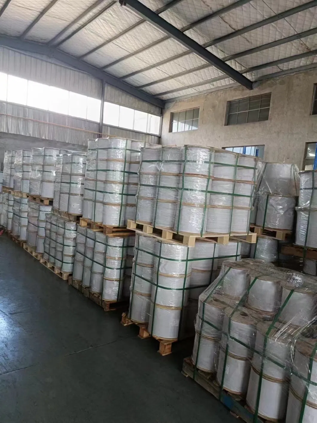 China Manufacturer Hot Selling Galvanized Steel Wire Rope