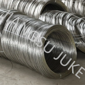 Stainless Steel Wire Cable Coating PVC Nylon Material
