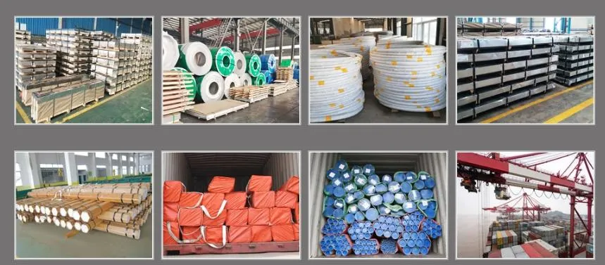Hot Rolled Galvanized Carbon Steel Wire Rope ASTM JIS AISI ISO603 Standard