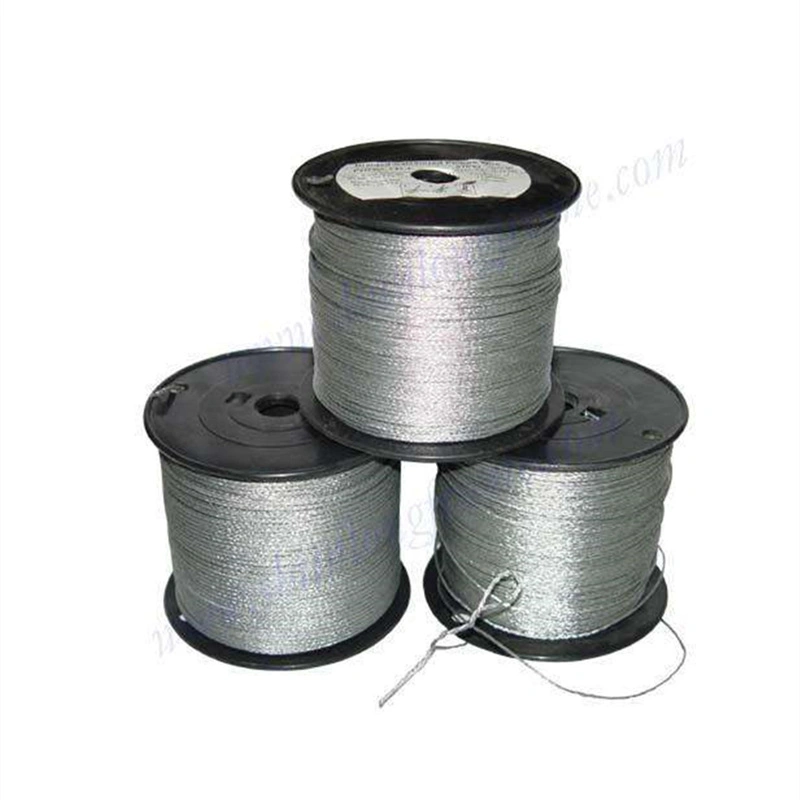 1X9 7X19 1X19 7X7 Steel Cable Wire Stainless Steel Wire Rope