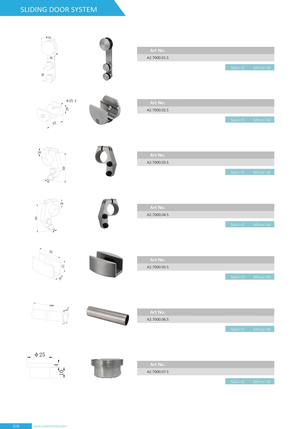 Factory Stainless Steel Deck Cable Railing Wire Rope Fittings