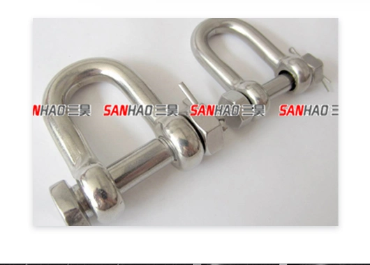 Hardware Rigging Stainless Steel Sling Wire Rope Clip for Rigging