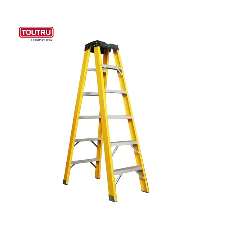 Hot-Selling Safety Rope Folding Ladder Fire Safety