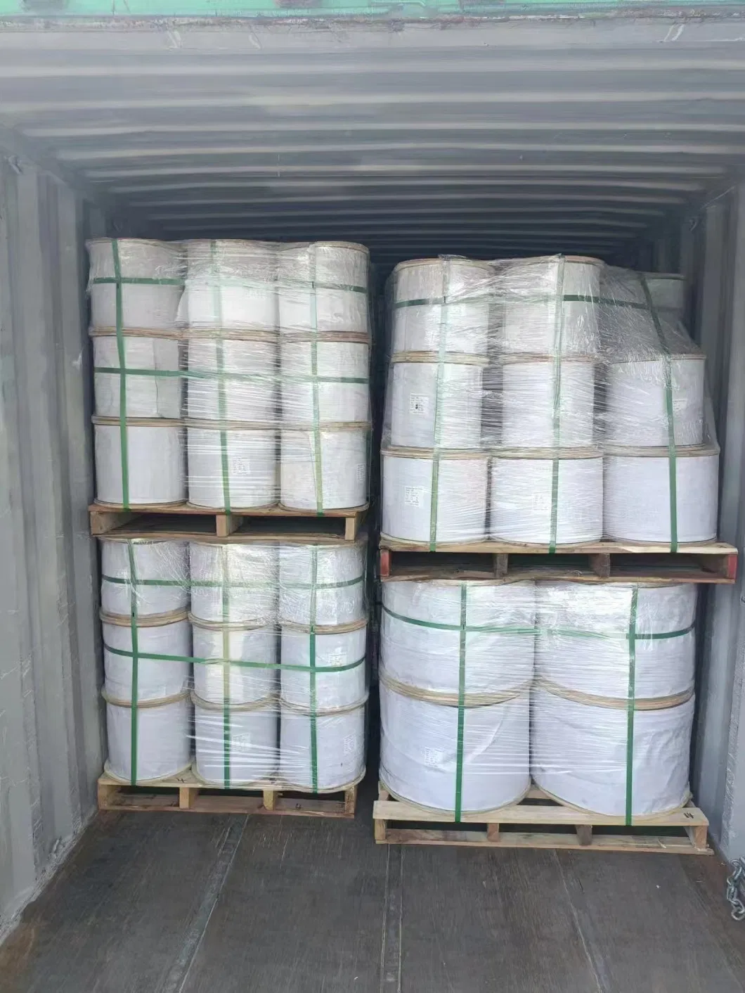 China Manufacturer Hot Selling Galvanized Steel Wire Rope