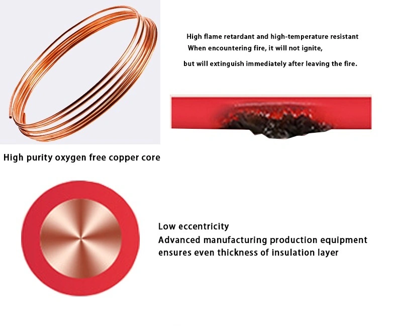 Rated Voltage 0.6/1 Kv XLPE Insulation Stainless Steel Tape Armored Power Cable