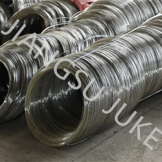 Stainless Steel Wire Cable Coating PVC Nylon Material