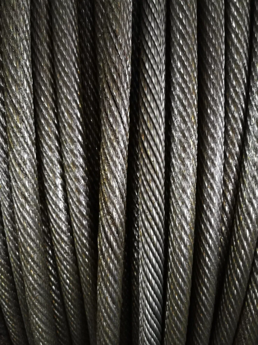 Rotation Resistant Steel Wire Rope 18X7, Distributors, Supplying Wire Rope
