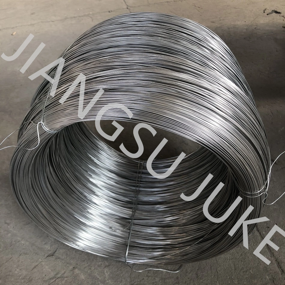 Stainless Steel Wire Cable Coating PVC Nylon Material