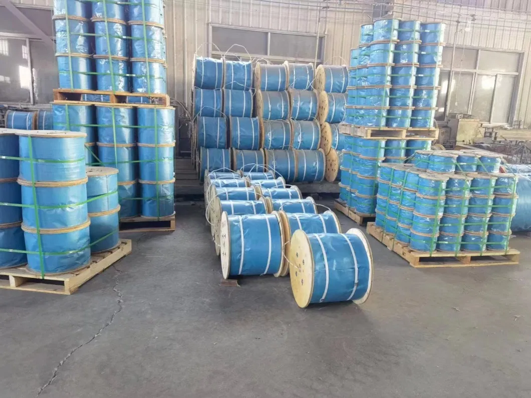 Pressed Steel Wire Rope Sling of Manufacturer