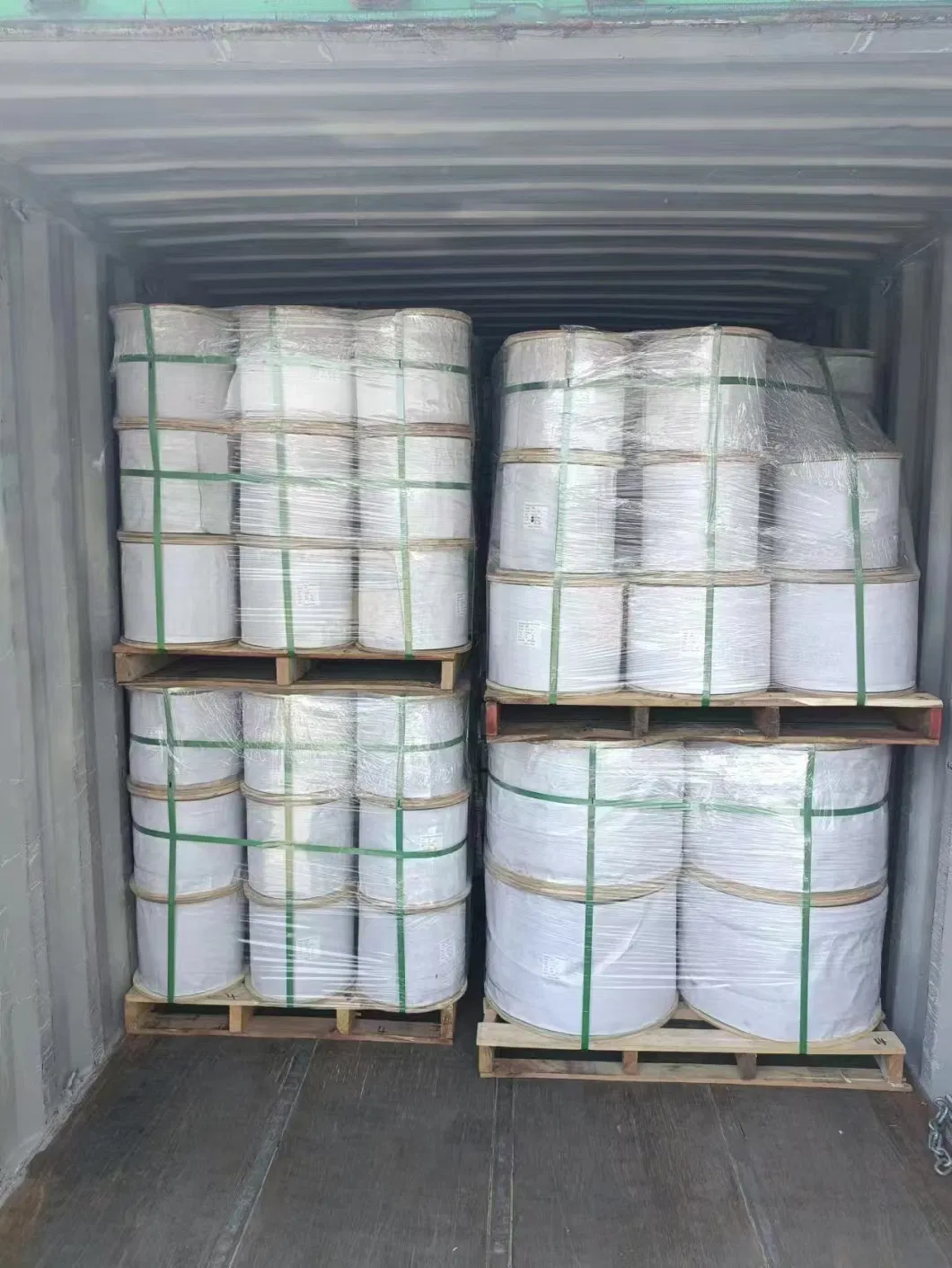 China Manufacturers Stainless Steel Wire Rope 1X7 7X7 7X19