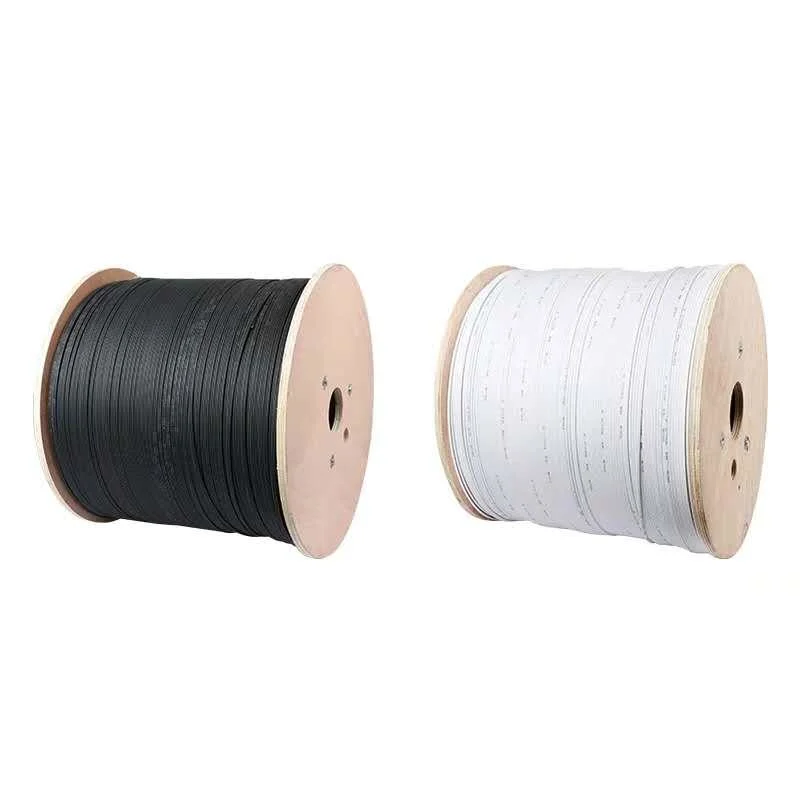 Factory Sale GYTS G652b G652D Steel Tape Armored Two Wire Cable Price for 36 Core Single Core Fiber Opticcable Multimode