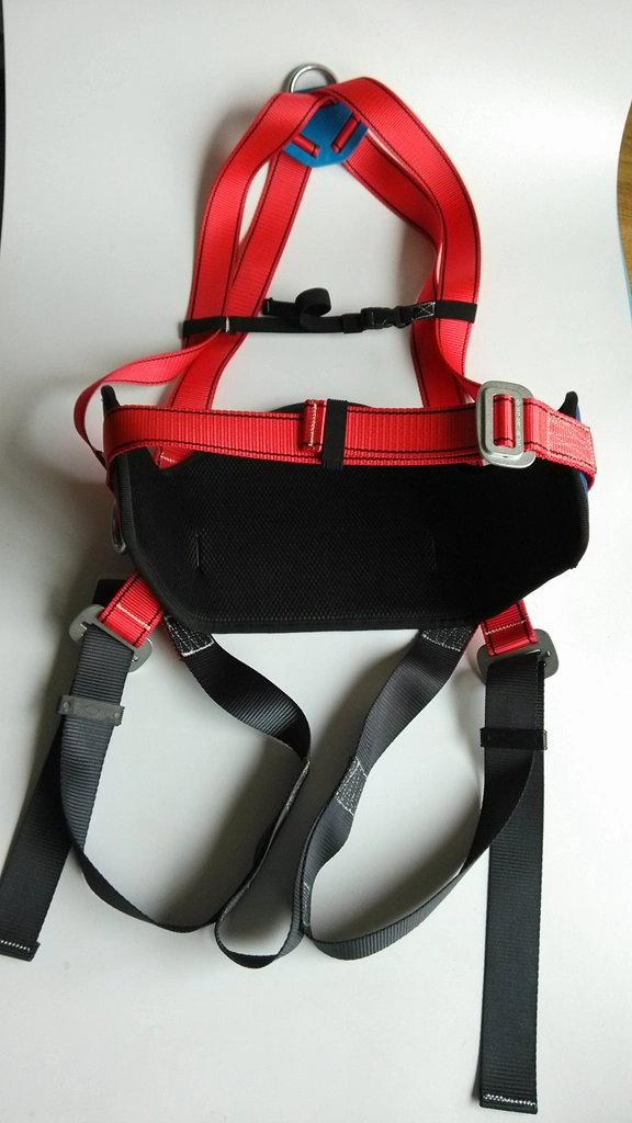 Industrial Safety Harness