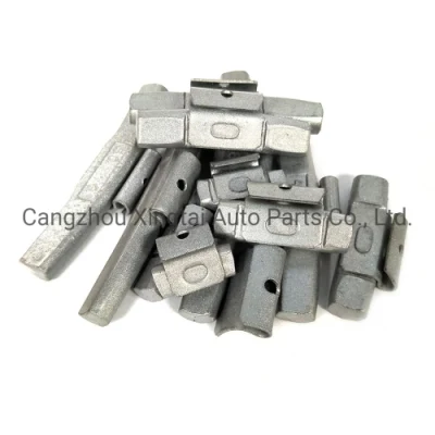 Balance Weight Car Best Quality Zinc Clip on Wheel Weight Styles