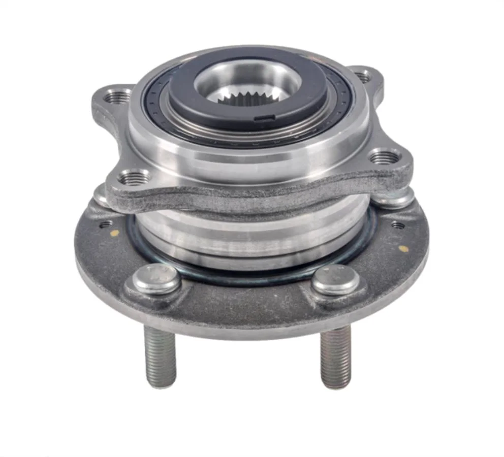 Front Wheel Hub for Hyundai/KIA 51750-3j000 51750-2b000 51750-2b010 Wheel Hub Unit Bearing