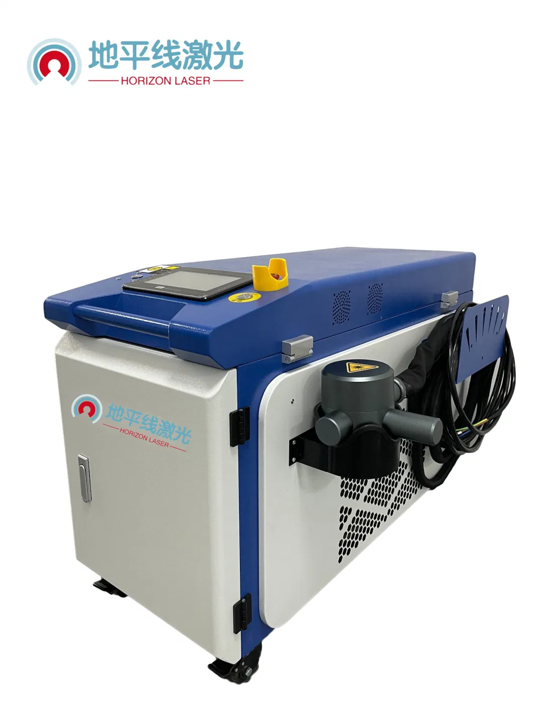 Good Service 2000W 1000W China Rust Remover Laser Equipment Oxide Layer Removal
