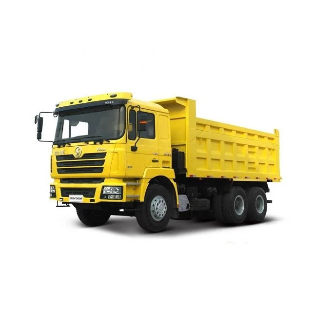 Cheap Price 6X4 Tipper Hino Dumper Used Dump Truck for Heavy Vehicle