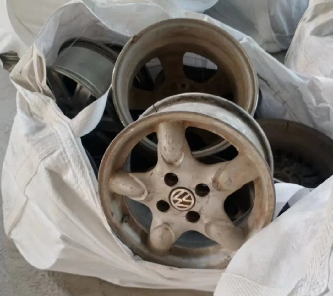 Aluminum Wheel Scrap / Aluminum Alloy Wheel Scrap From Germany in Bulk