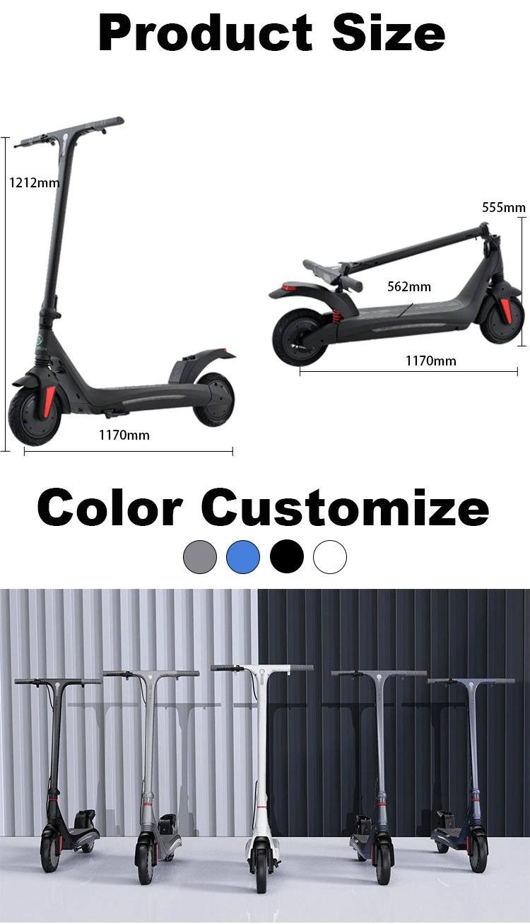 China Factory Used Adult Handicap 5600W Seat 12 Inch Wheel 650W Extreme Performance Mobility Scooter Electric