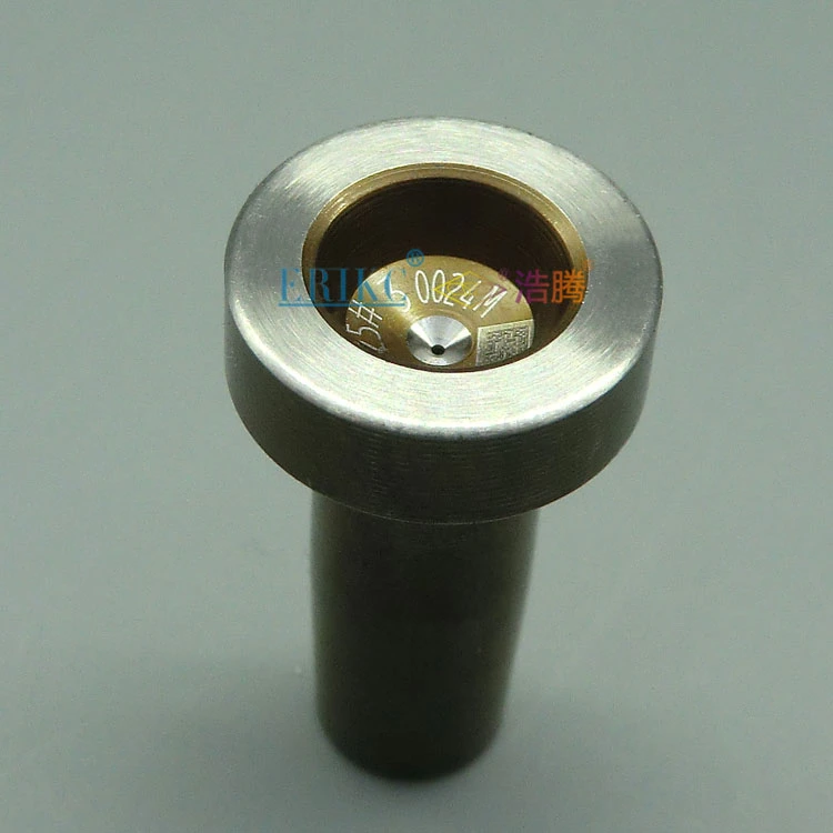 Erikc Bosh Control Valve Cap 334 for 110 Series Injector