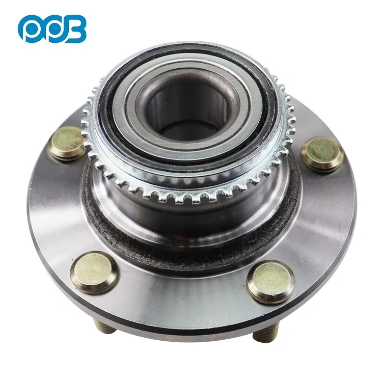 Vkba6844 Rear Wheel Hub Bearing Kit Assembly Unit 52710-2D115 for Hyundai Elantra III KIA Cerato I with Integrated ABS Sensor