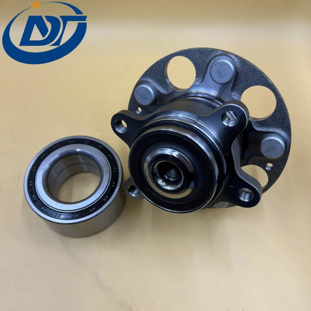 NSK/SKF/Timken/NTN Dac30680045/Dac28610042/Dac30550026/Dac306000 Wheel Hub Bearing for Auto Part/Machinery/Volkswagen/Audi/Hyundai/Ford/Nissan/Jeep/Honda/Mazda