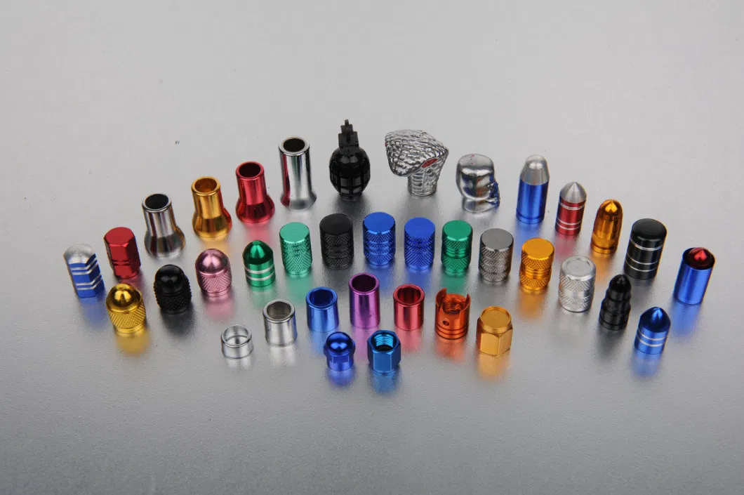 Passenger Car Valve Snap-in Tubeless Tire Valves (TR413 TR414)