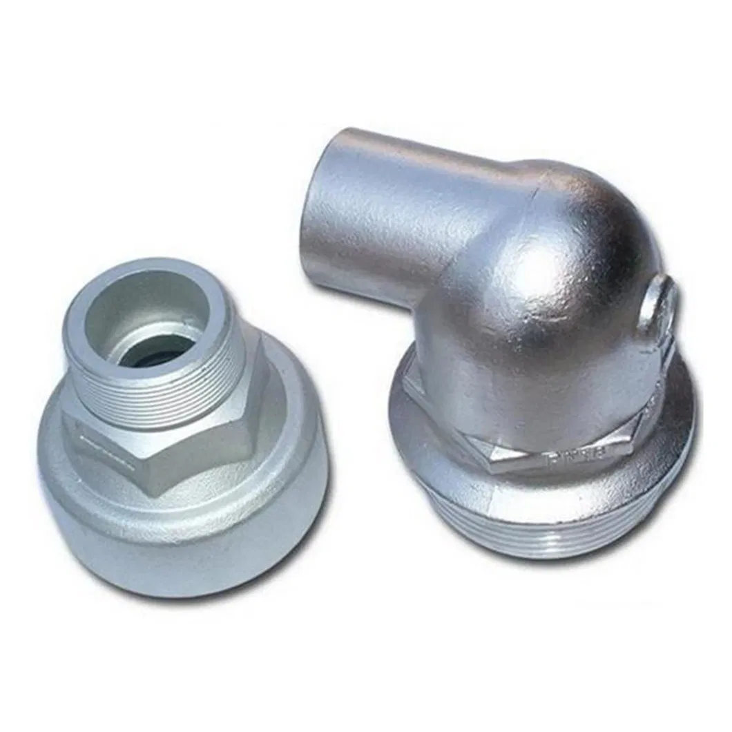 Customized Stainless Steel 304silica Sol Investment Casting Valve Stem Caps, Cap Valve Valve Cap