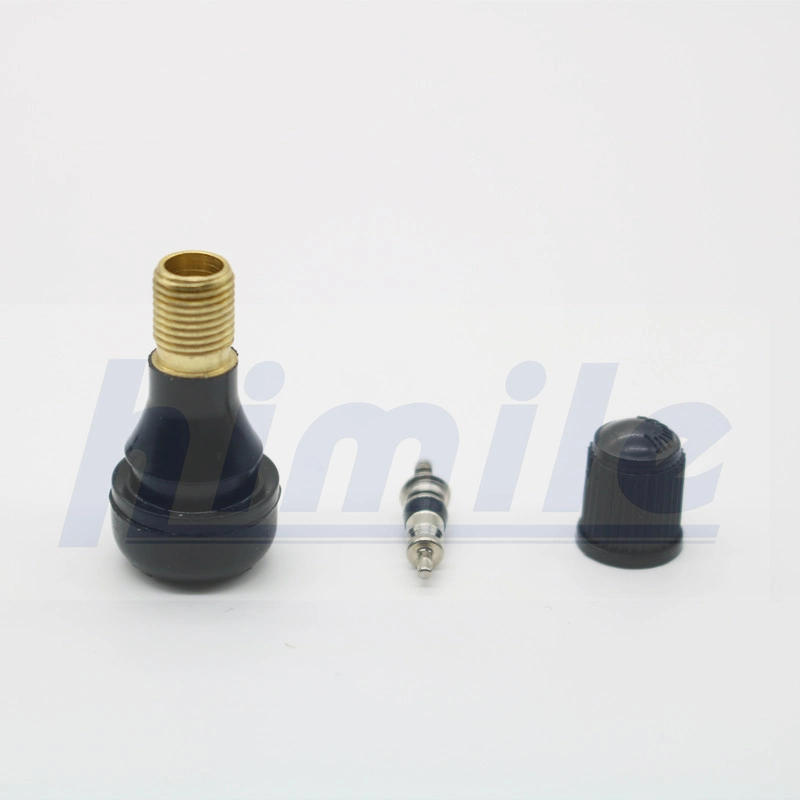 Himile Car Tyre Valve PVR50-30L Bicycle Tyre Motorcycle Tires Inner Tube Valve Motorcycle Bias Tyre Valve.