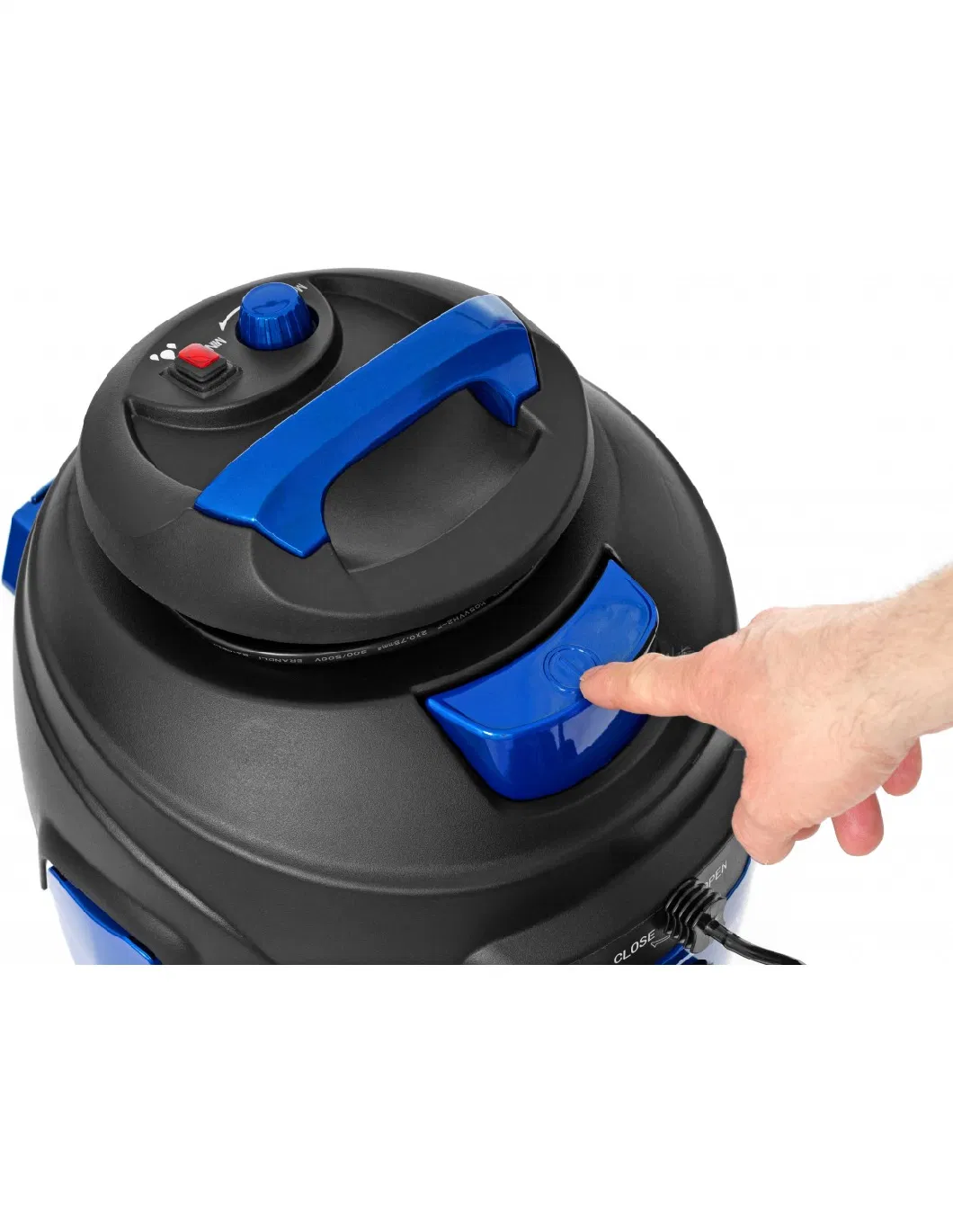 Multi-Purpose 20L Carpet Cleaner, Carpet Cleaning Machine