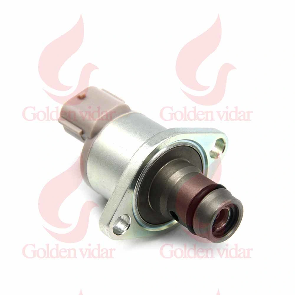 Golden Vidar High Quality Car Accessories Scv Fuel Metering Solenoid Valve 294200-0360 for Mitsubishi/Mazda L200 Toyota