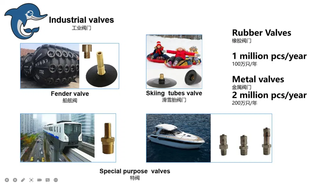 Himile Car Tyre Valve Tubeless Valve Tr413 Snap-in Tire Valve Passenger Car Tyre Valve, High Quality Auto Parts.