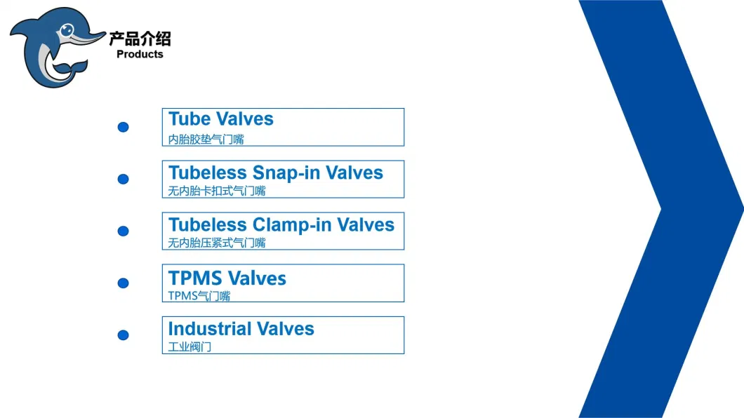 Himile Tyres Aluminum Valves TPMS Valve Tubeless Valve Car Accessories Passenger Car Tyre Bias Tyre.