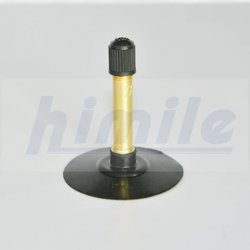 Himile Car Tire Valves Tube Valves Tr87 Car Tyre Valves Motorcycle Tires Electric Bicycle Valve.