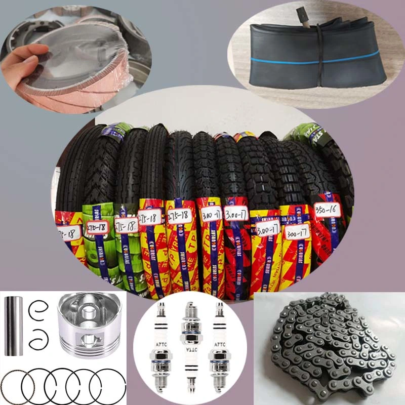 Auto Spare Parts Tubeless Tire Valve Tr412 Tr413 Tr414 Tr415 Tr418 Tubeless Tyre Valve Car Parts